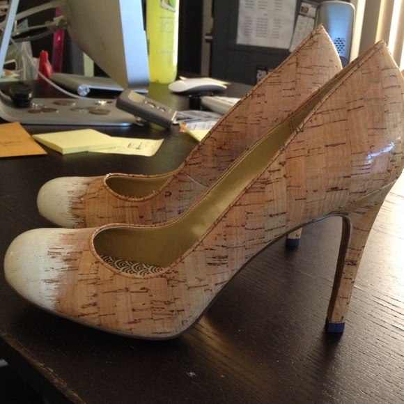 Oh deer heels!