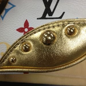 Louis Vuitton Bags - Limited Edition Louis Vuitton Marilyn Multicolore Louis Vuitton Bags - Limited Edition Louis Vuitton Marilyn Multicolore