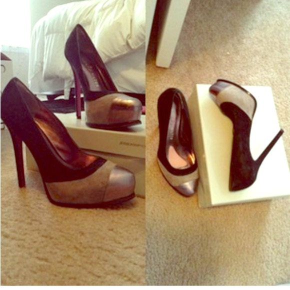 Pumps