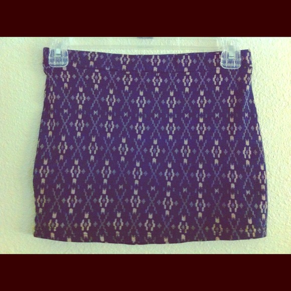 Forever 21 Dresses & Skirts - Mini pencil skirt