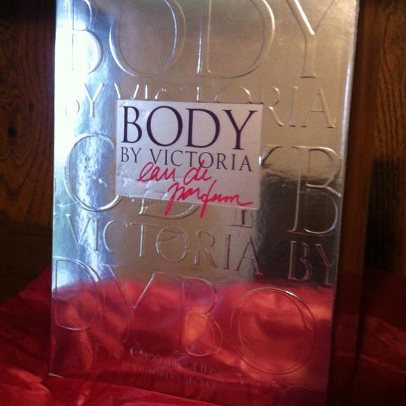 Body by Victoria perfume ♡