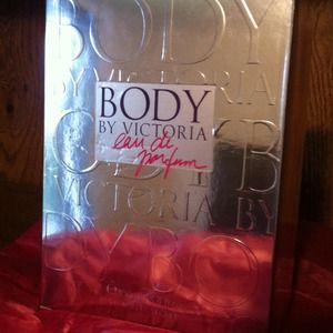 Body by Victoria perfume ♡