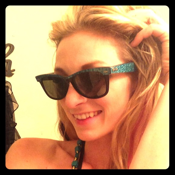 Ray Bans Wayfarer
