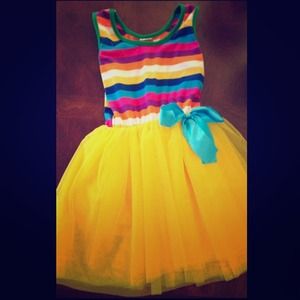 ☀Kids Summer Dresses