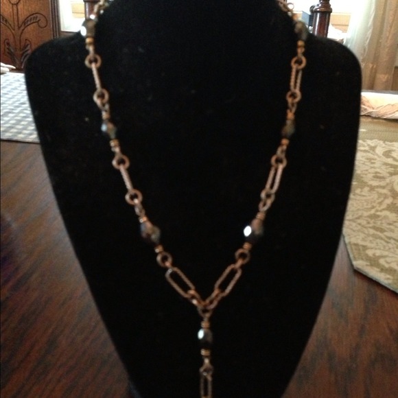 Fashion necklace