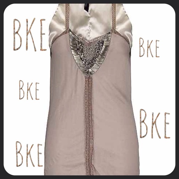 ⛔TRADED⛔BKE Boutique TankTop