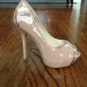 Too big. Never worn. With box. *PRICE REDUCED!!*