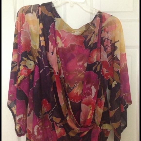 Blouse
