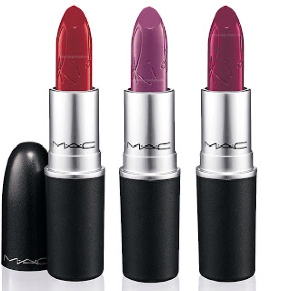 🔴SOLD🔴 MAC RiRi Summer Collection