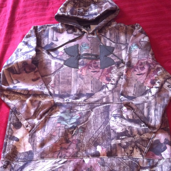 Under Armour