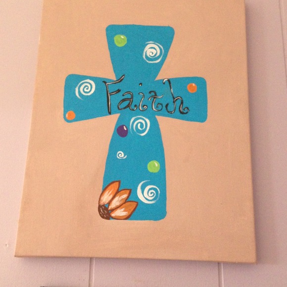 Faith picture!