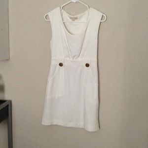 Super sweet summer dress