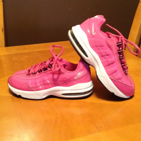 🚫SOLD🚫 IN BUNDLE ⬇️REDUCED⬇Youth Nike Air Max - Picture 5 of 5