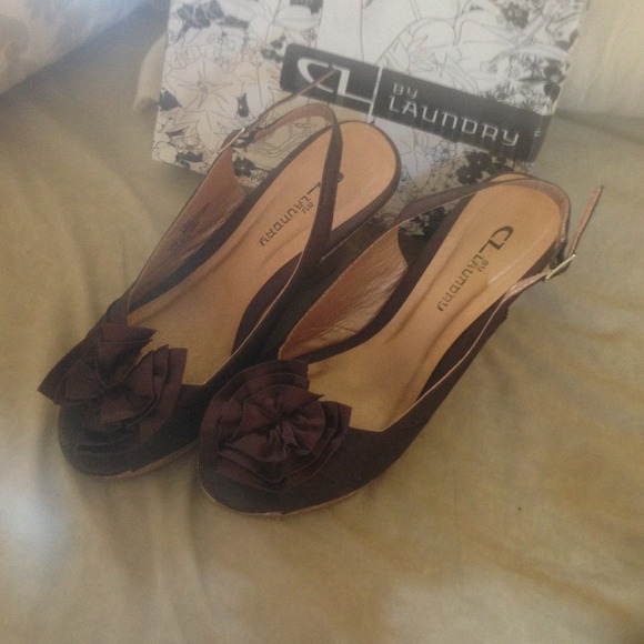 Wedges - Picture 2 of 4