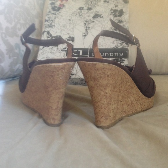 Wedges - Picture 3 of 4