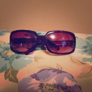 Coach Sunglasses