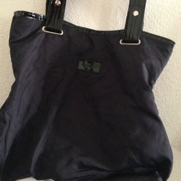 Black bag