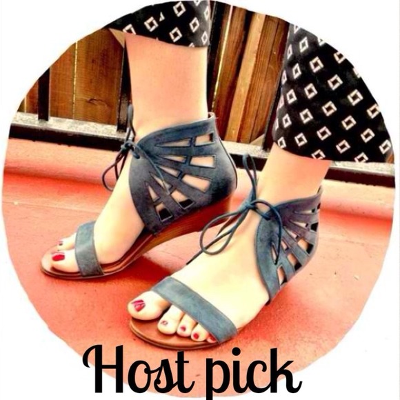 🎉Jeffrey Campbell sandals