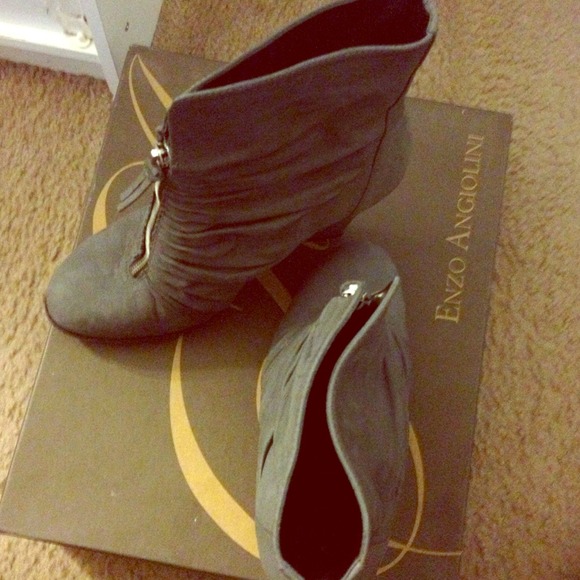 Enzo Angiolini Shoes