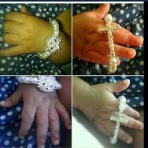 Baby bling