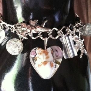 Charm Bracelet