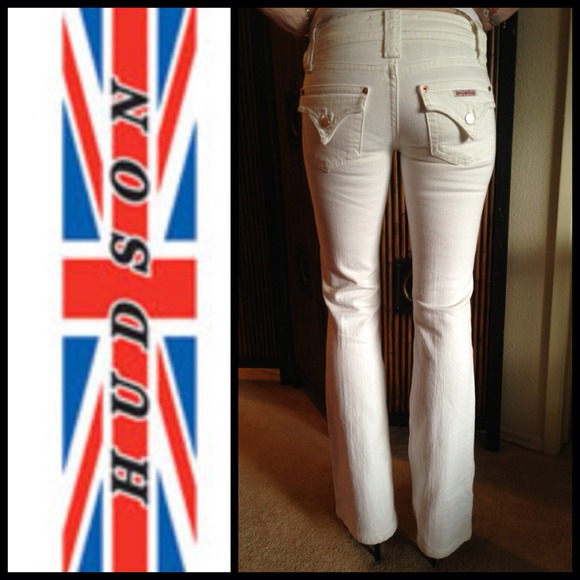 Hudson Jeans