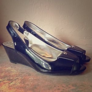 etienne aigner shoes!