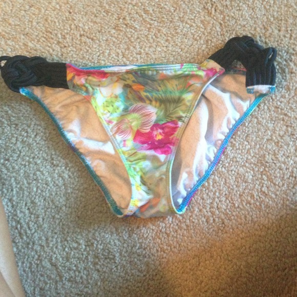 Vs swim bottoms