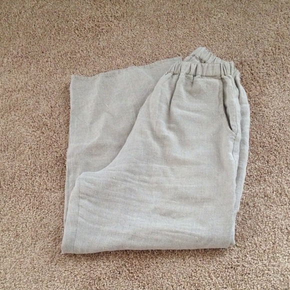 Capris