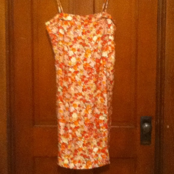 Ann Taylor dress for mochic bundle of 2