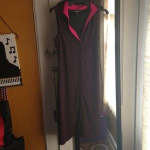 Express dress