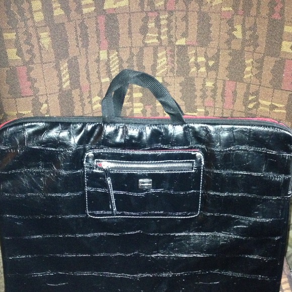 Franklin Covey laptop case