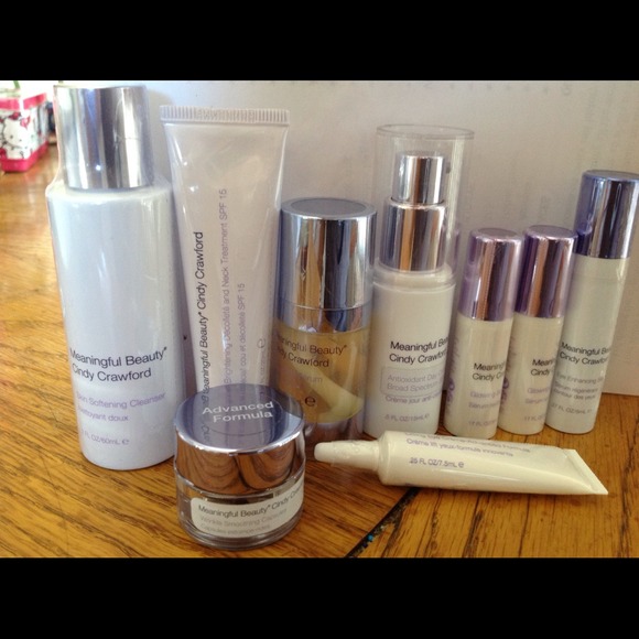 Set-meaningful Beauty.