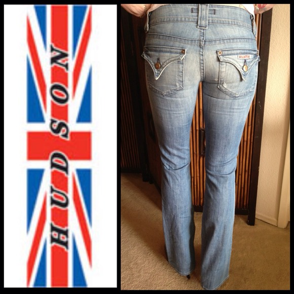 Hudson Jeans
