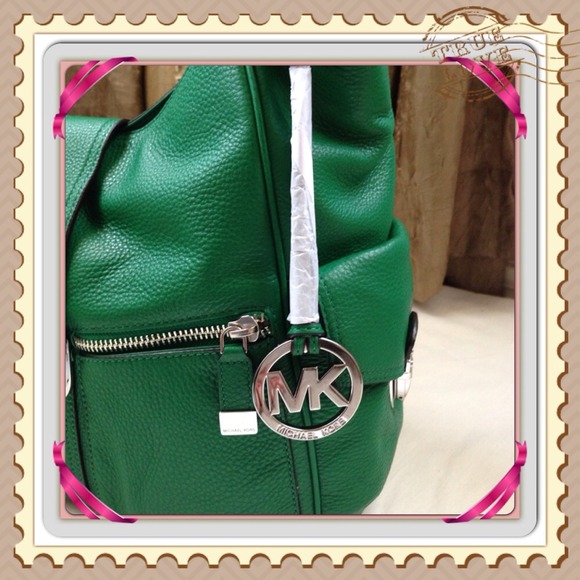 💰💰💰SOLD ON EBAY💰💰💰💯% Authentic MICHAEL KORS - Picture 4 of 4