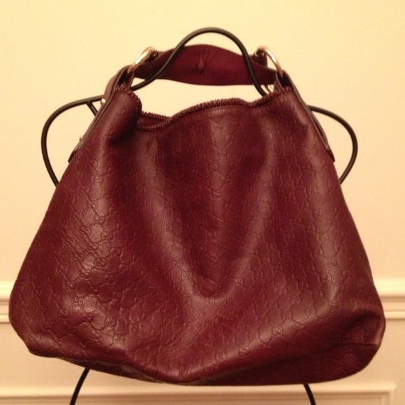 HOLD - GUCCI Bag