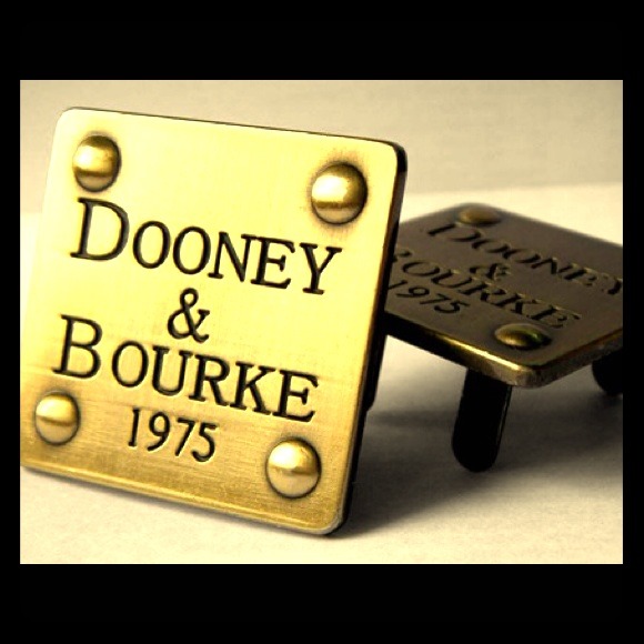 DOONEY & BOURKE