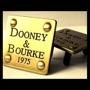 DOONEY & BOURKE