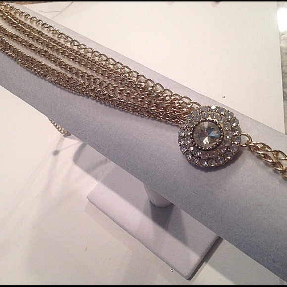 Body & belly chain or belt - Picture 3 of 3