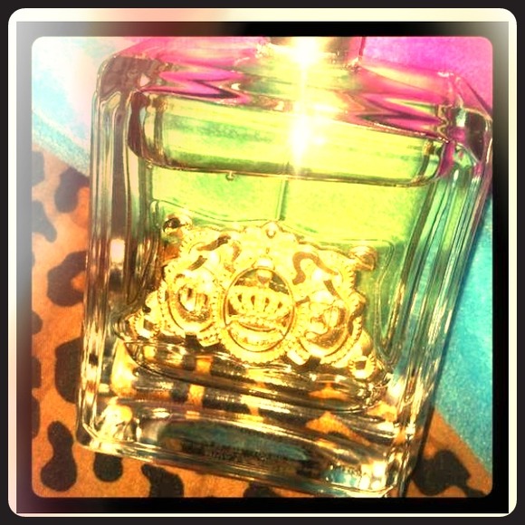 Viva La Juicy Perfume!!!