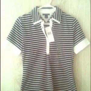 Short sleeve ,never worn shirt:)