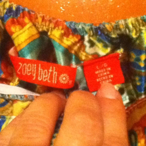 Zoey& Beth dress bundle for mimitippitt - Picture 3 of 3