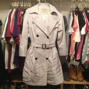 REDUCED Burberry jacket