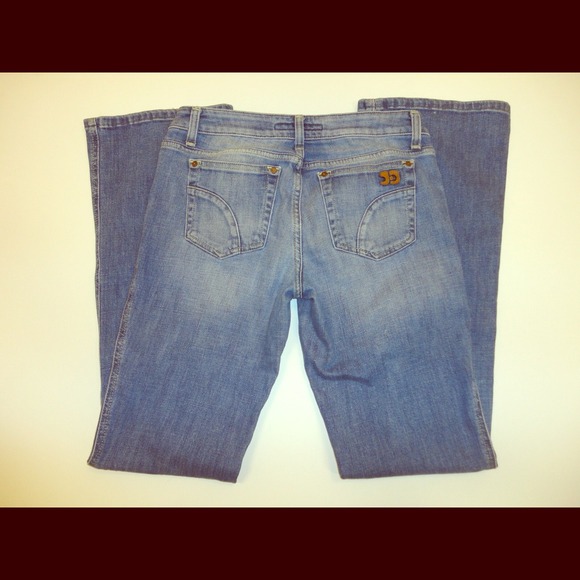 Joe's Jeans Honey Bootcut