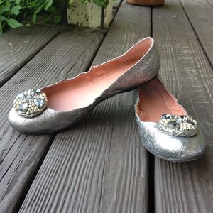 Vince Camuto Flats