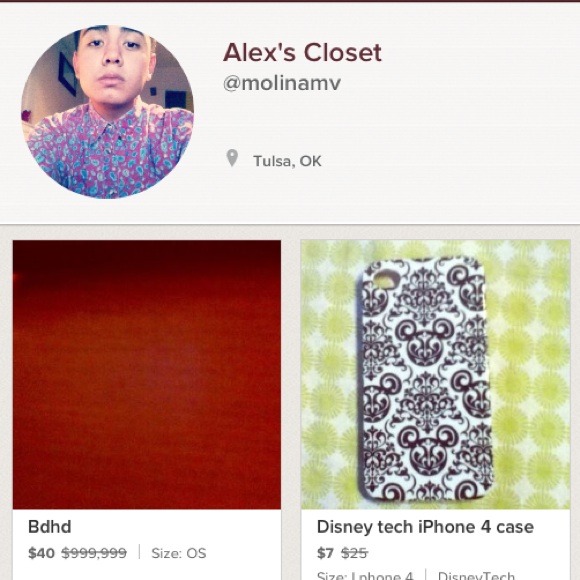 ❗❗Ladies, beware of this gentleman❗❗