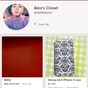 ❗❗Ladies, beware of this gentleman❗❗