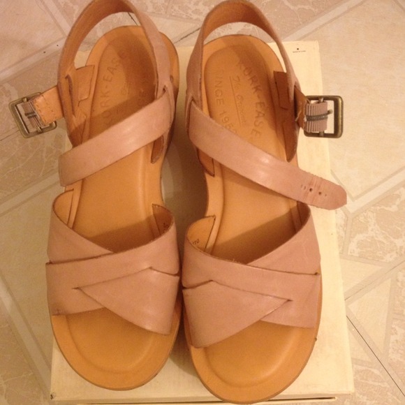 Comfortable Sandals from Kork-Ease