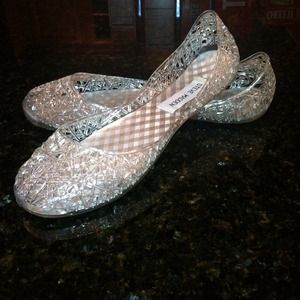 Steve Madden flats!