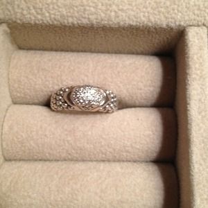 ADDED MORE PICS Authentic LAGOS Ring